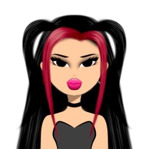 Meet your Posher, Sofía